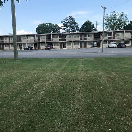 Redwood Inn Gadsden Dış mekan fotoğraf