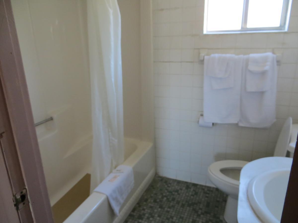Redwood Inn Gadsden Dış mekan fotoğraf