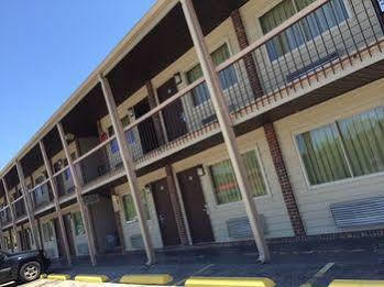 Redwood Inn Gadsden Dış mekan fotoğraf