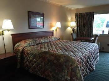 Redwood Inn Gadsden Dış mekan fotoğraf
