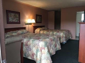 Redwood Inn Gadsden Dış mekan fotoğraf