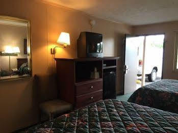 Redwood Inn Gadsden Dış mekan fotoğraf