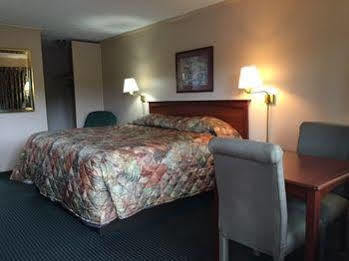 Redwood Inn Gadsden Dış mekan fotoğraf