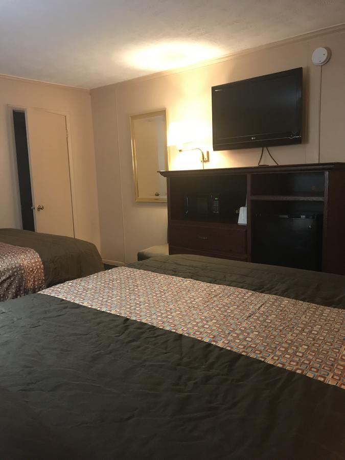 Redwood Inn Gadsden Dış mekan fotoğraf