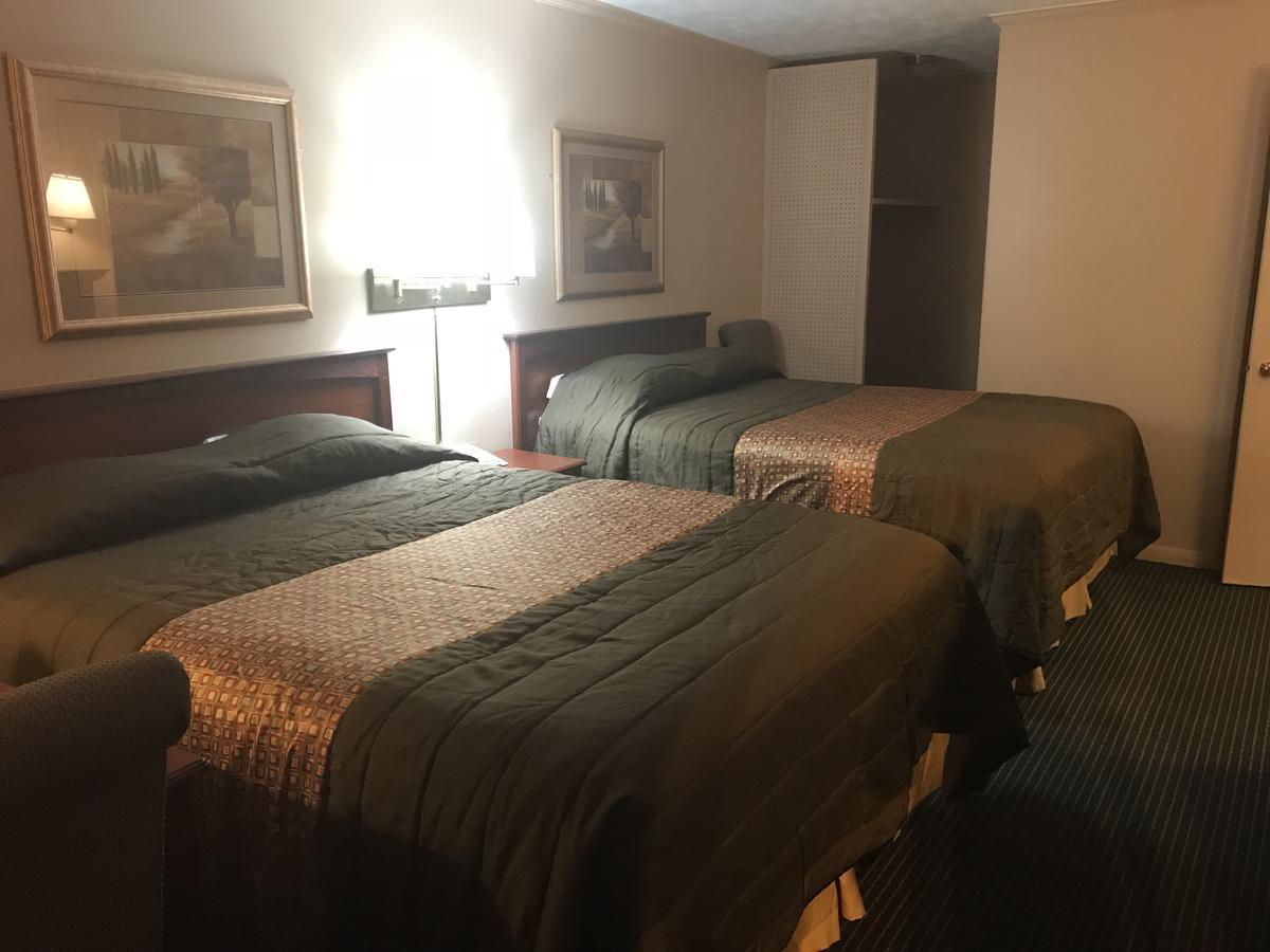 Redwood Inn Gadsden Dış mekan fotoğraf