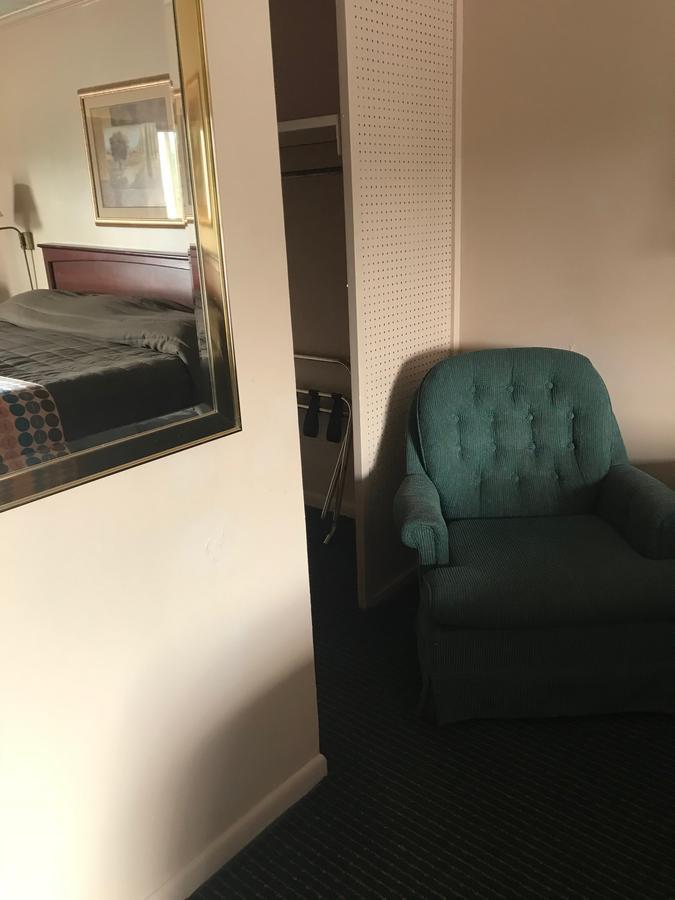 Redwood Inn Gadsden Dış mekan fotoğraf