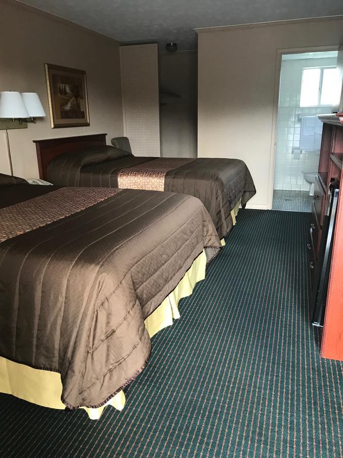 Redwood Inn Gadsden Dış mekan fotoğraf