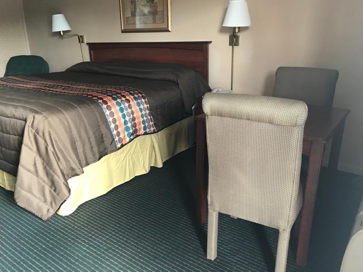 Redwood Inn Gadsden Dış mekan fotoğraf