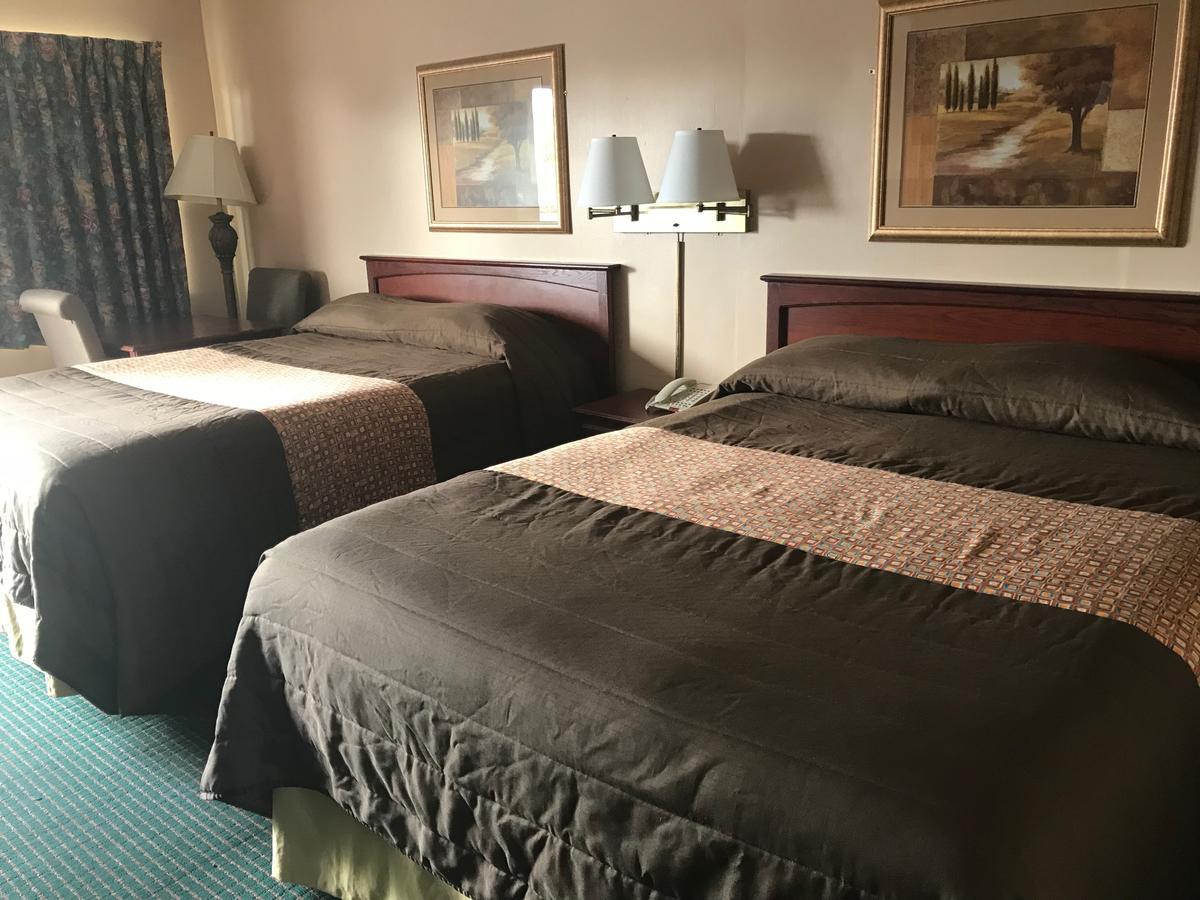 Redwood Inn Gadsden Dış mekan fotoğraf