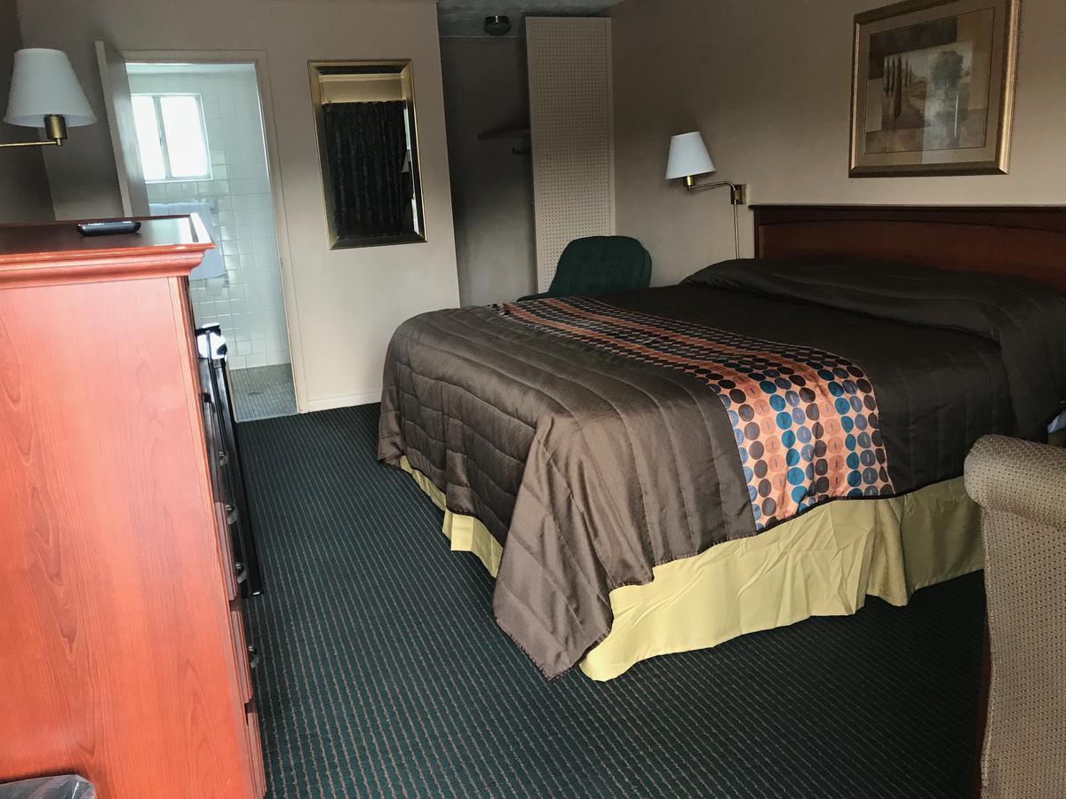 Redwood Inn Gadsden Dış mekan fotoğraf