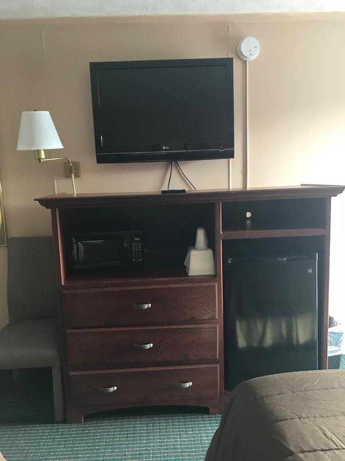 Redwood Inn Gadsden Dış mekan fotoğraf