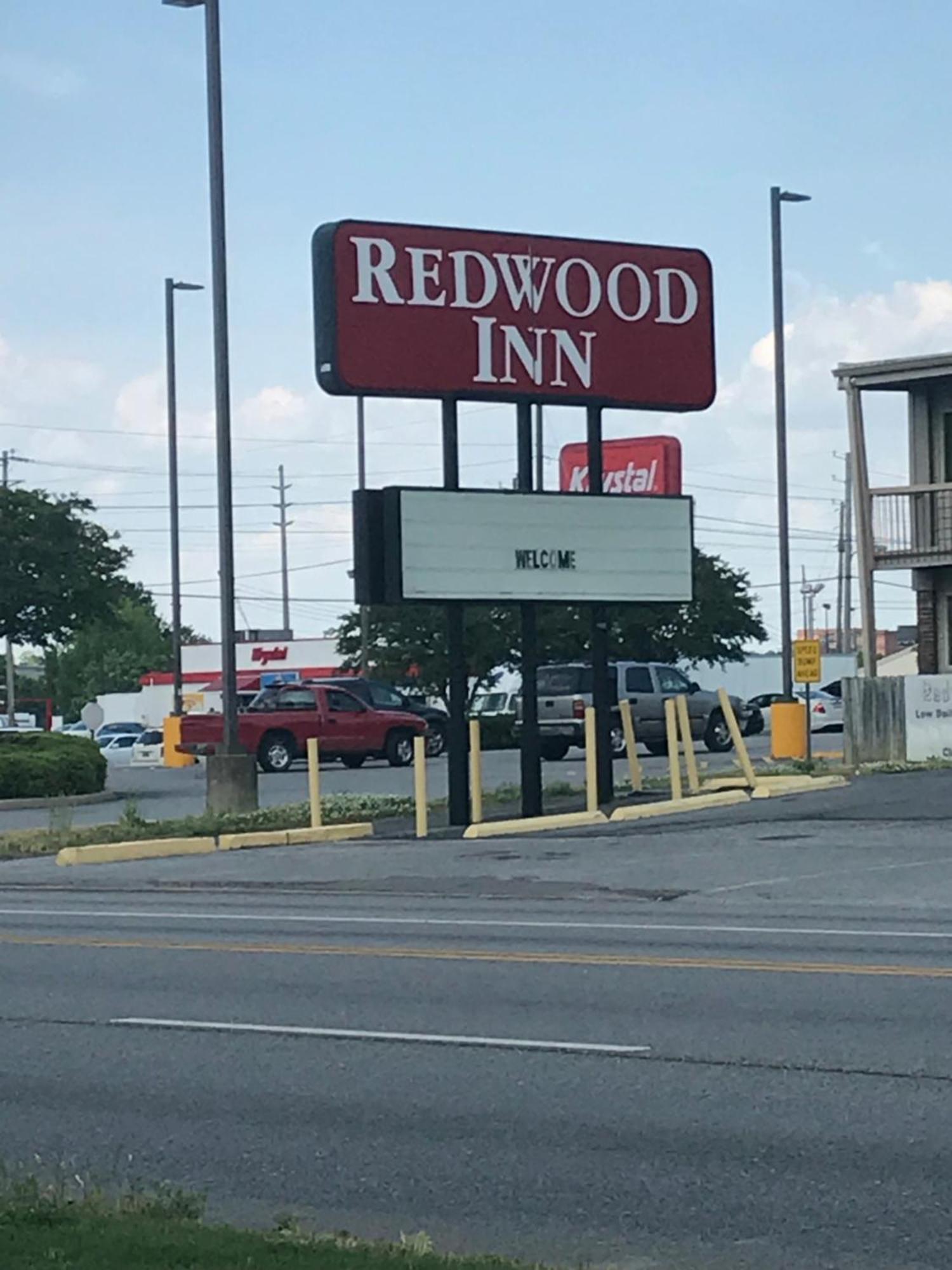 Redwood Inn Gadsden Dış mekan fotoğraf